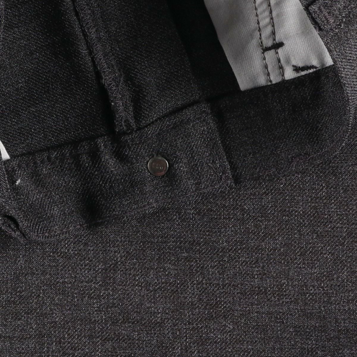 古着 90年代 リーバイス Levis 10517-9055 フレアパンツ USA製 メンズ