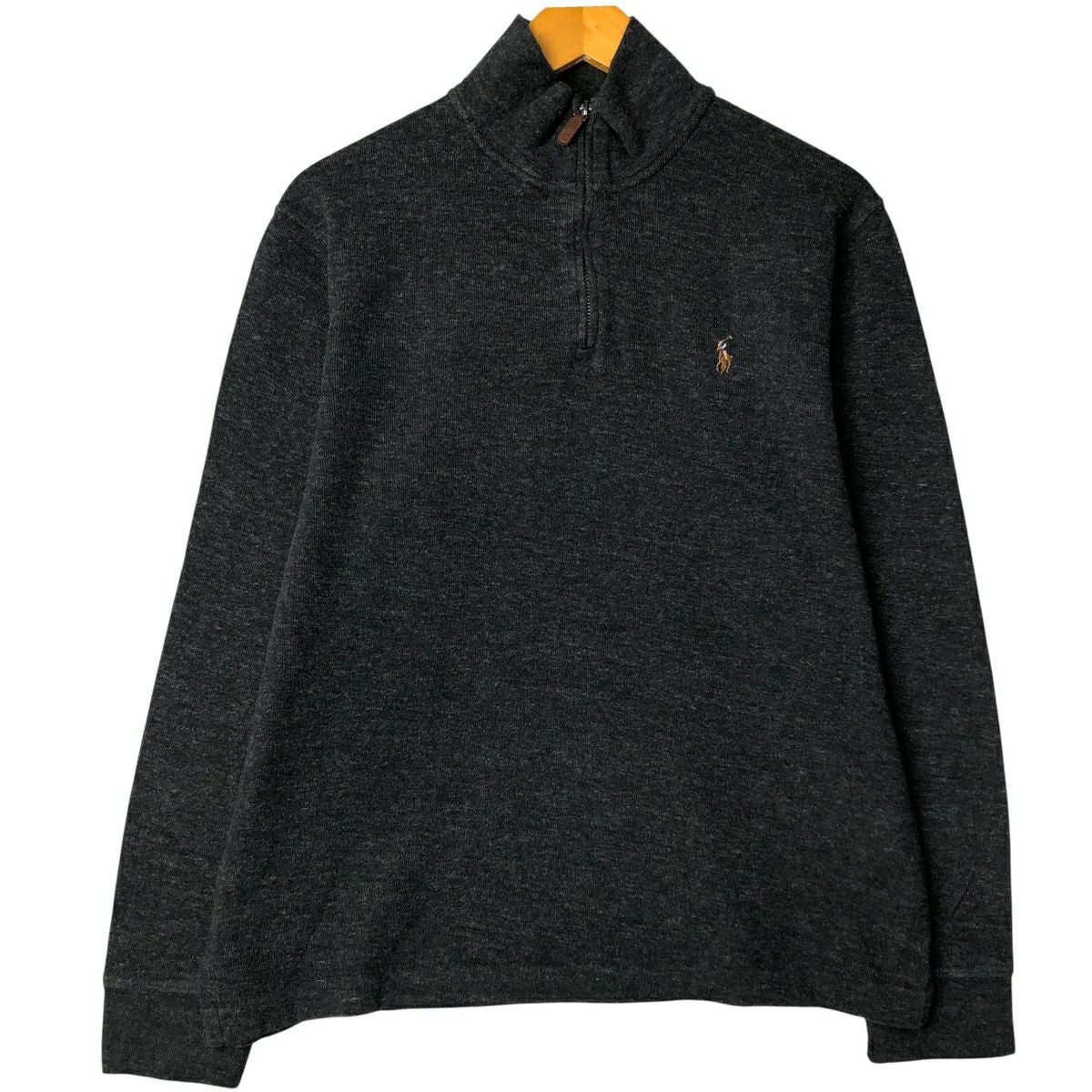 古着 ラルフローレン Ralph Lauren POLO RALPH LAUREN ESTATE RIB