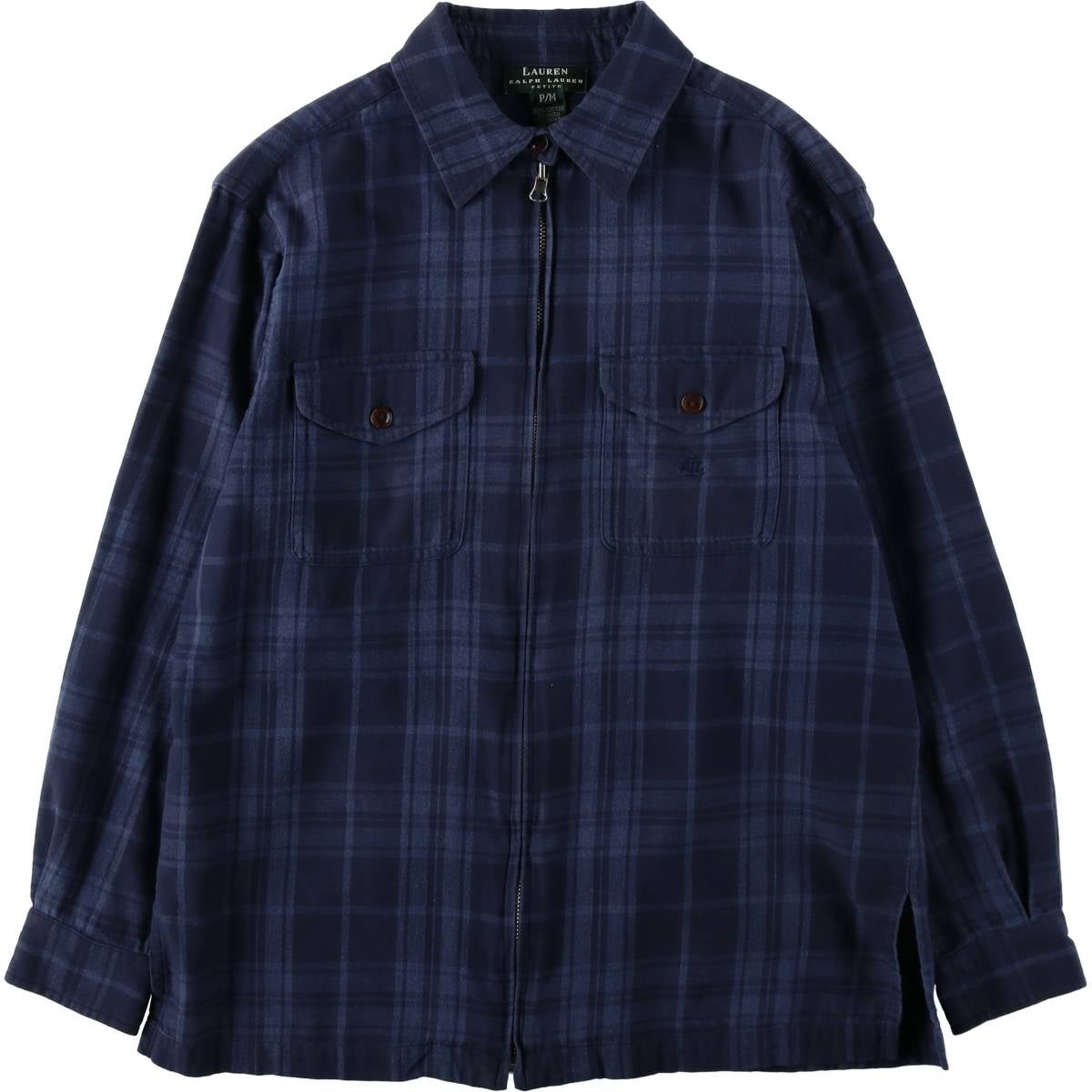 古着 ラルフローレン Ralph Lauren LAUREN ローレン 半袖 ポロシャツ レディースL相当 /eaa554834 古着 ラルフローレン Ralph Lauren LAUREN ローレン 半袖 ポロシャツ
