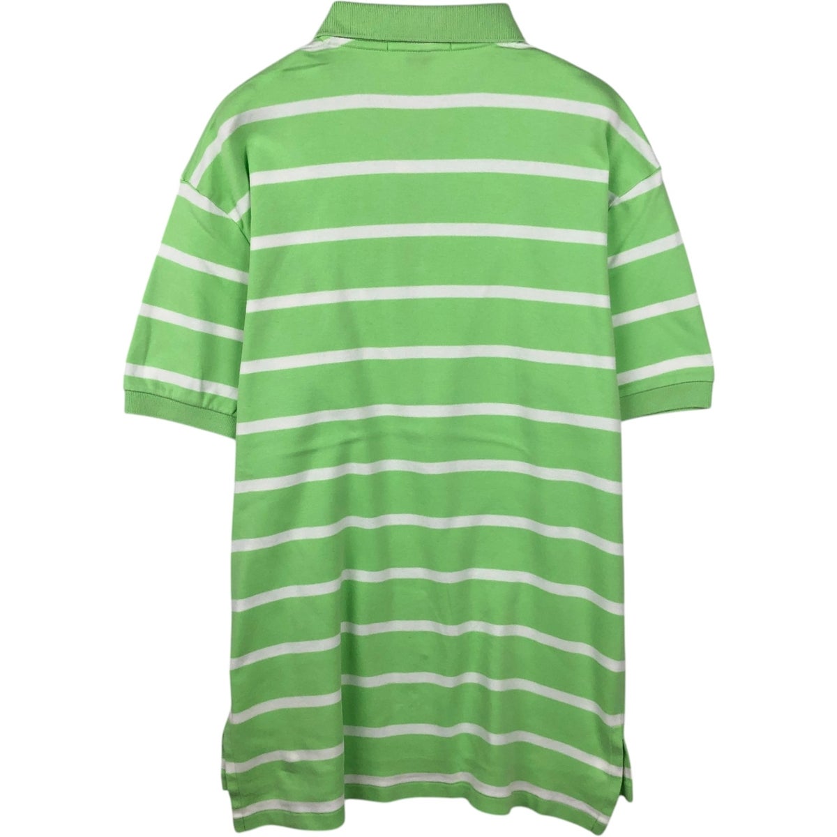 古着 ラルフローレン Ralph Lauren POLO by Ralph Lauren 半袖