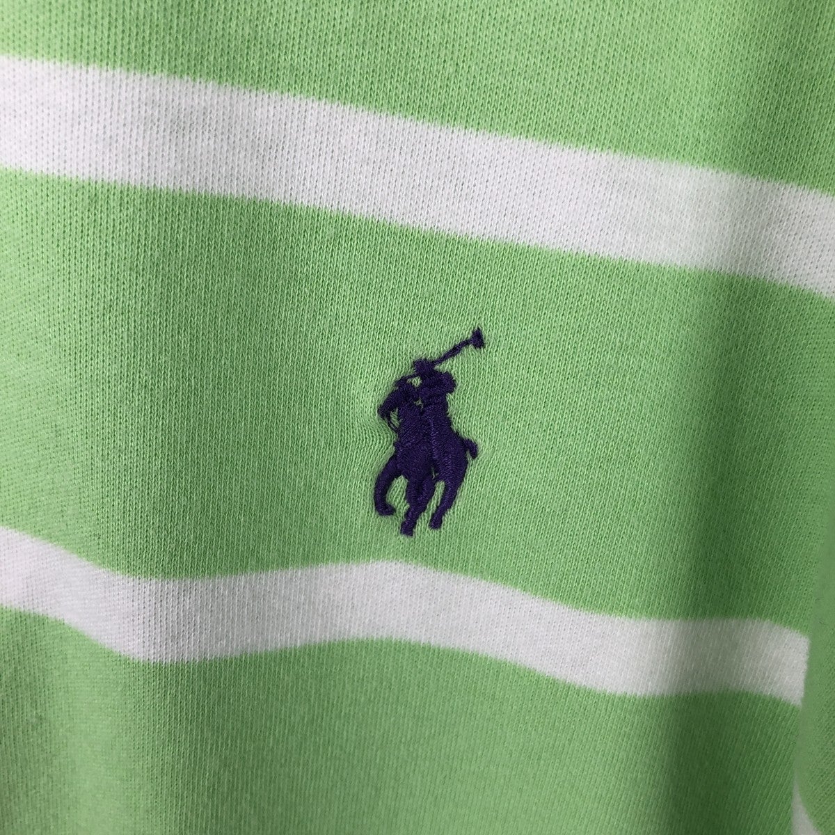 古着 ラルフローレン Ralph Lauren POLO by Ralph Lauren 半袖