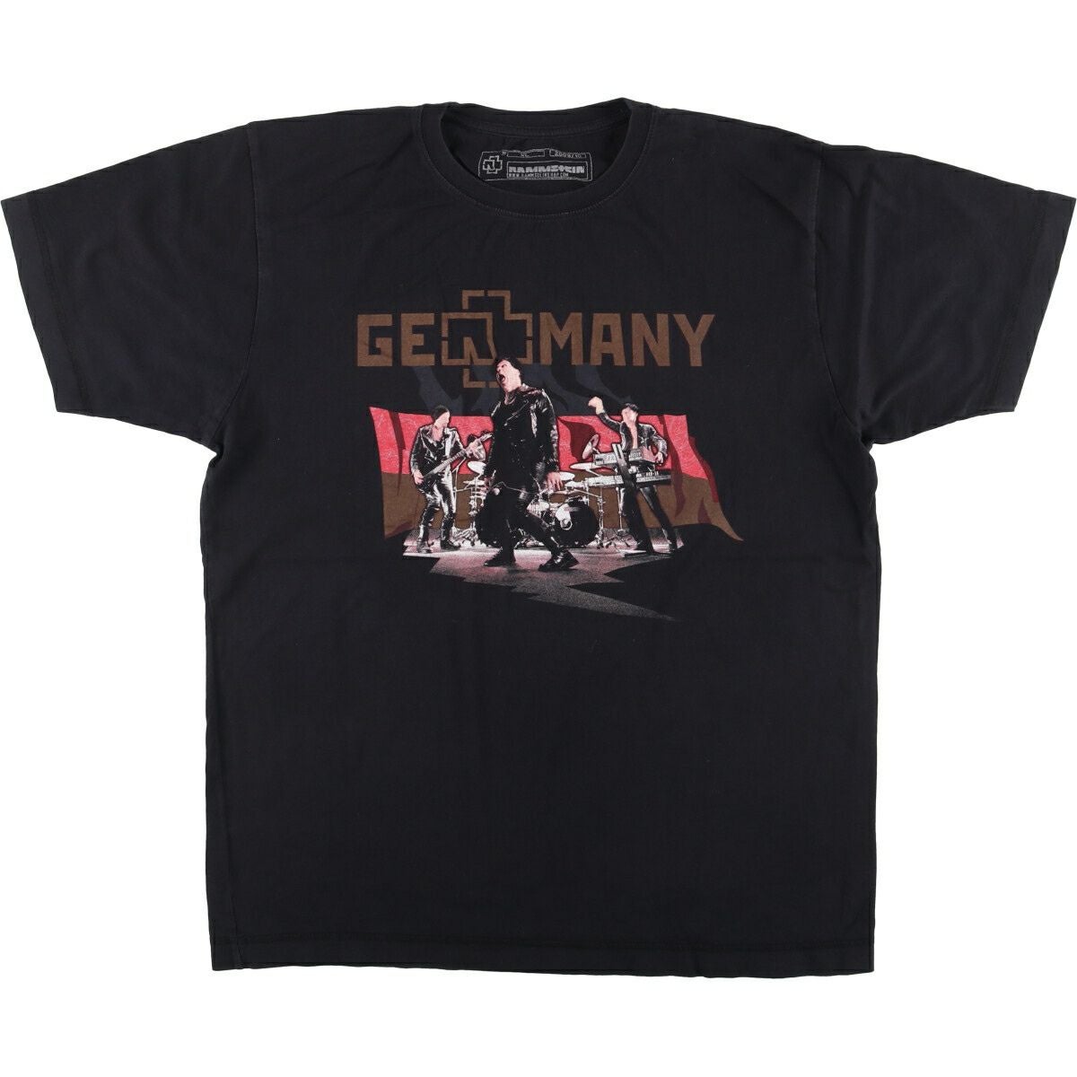 古着 90年代 ジャイアント GIANT MTV HEADBANGERS BALL エムティービー