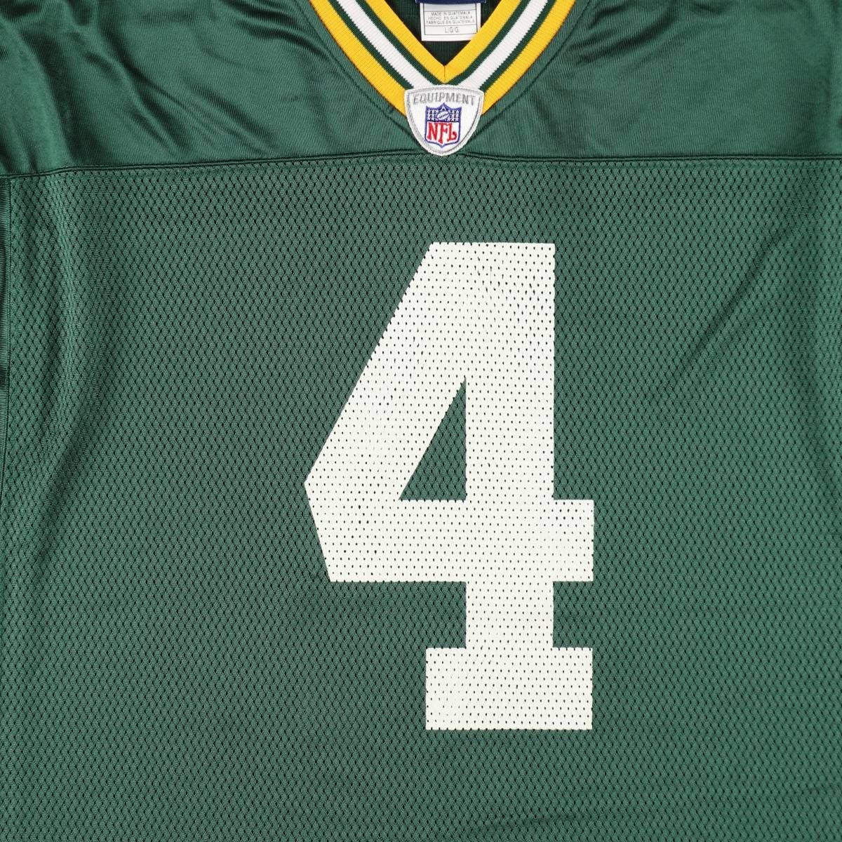 古着 リーボック Reebok NFL GREEN BAY PACKERS グリーンベイ