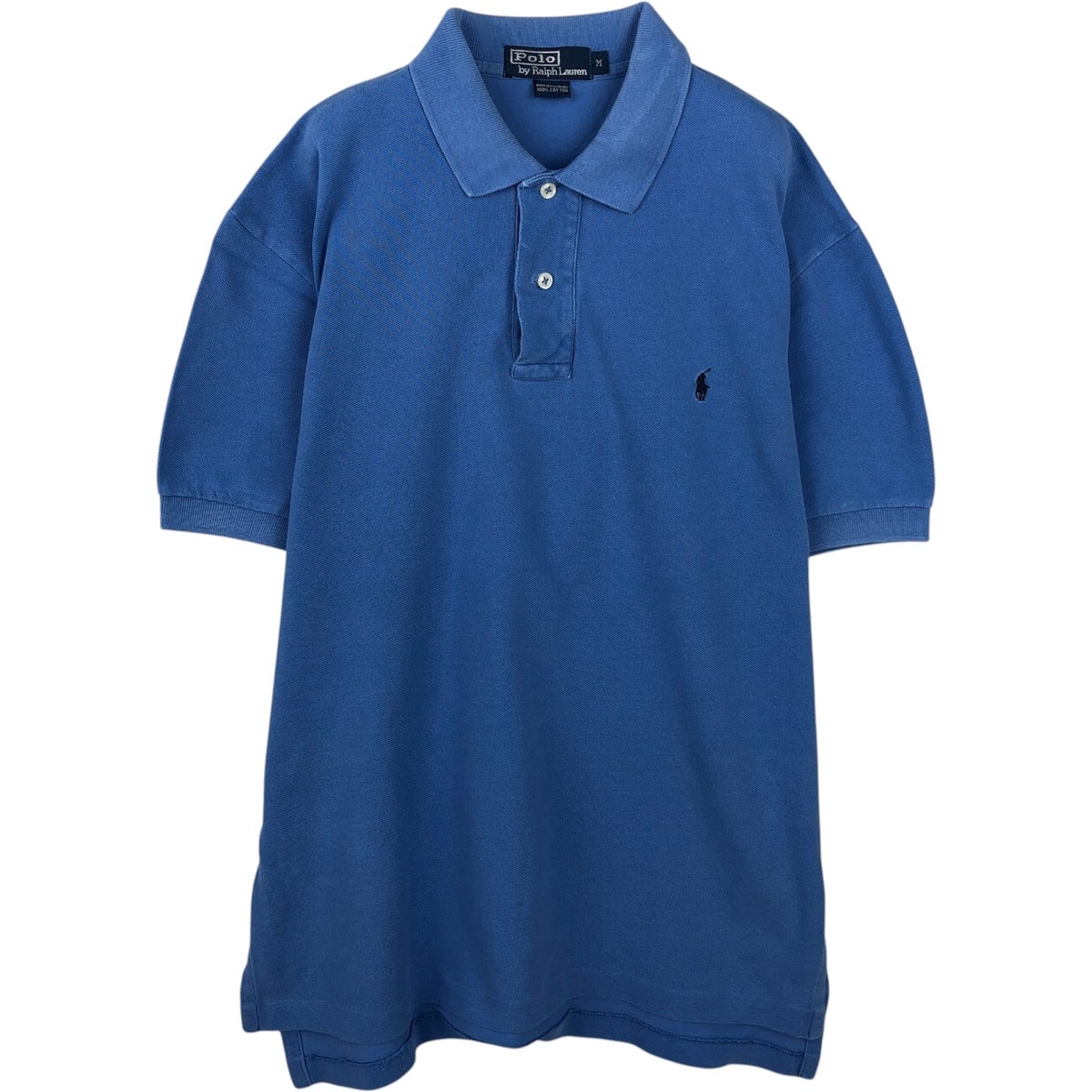 古着 ラルフローレン Ralph Lauren POLO by Ralph Lauren 半袖