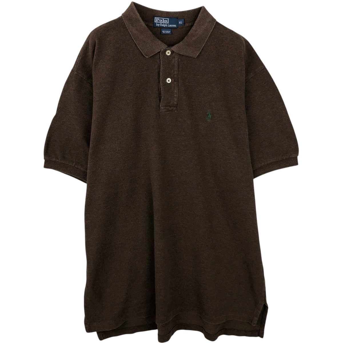 古着 ラルフローレン Ralph Lauren POLO by Ralph Lauren 長袖