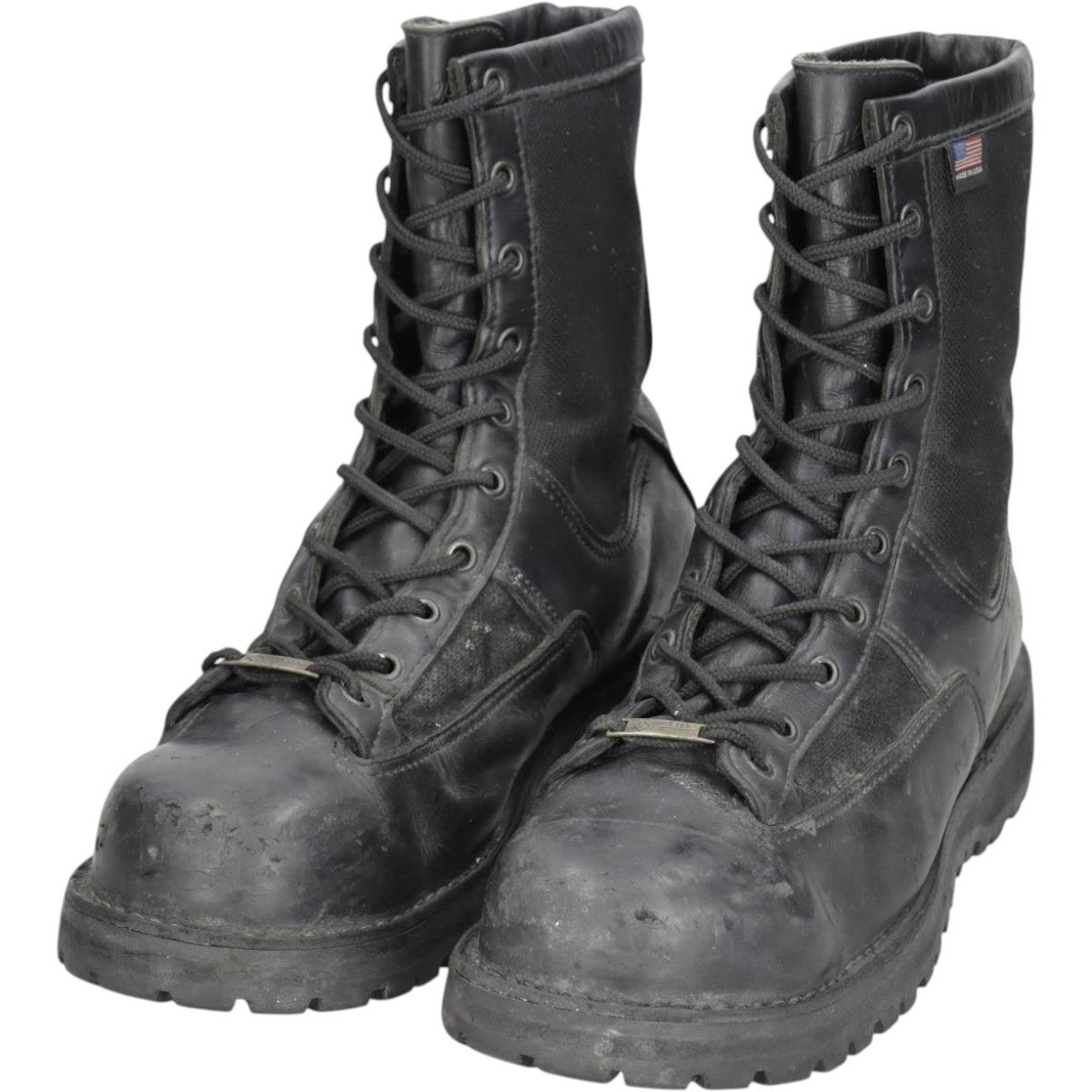 古着 ダナー DANNER ACADIA 8 GORE-TEX ゴアテックス ワークブーツ USA