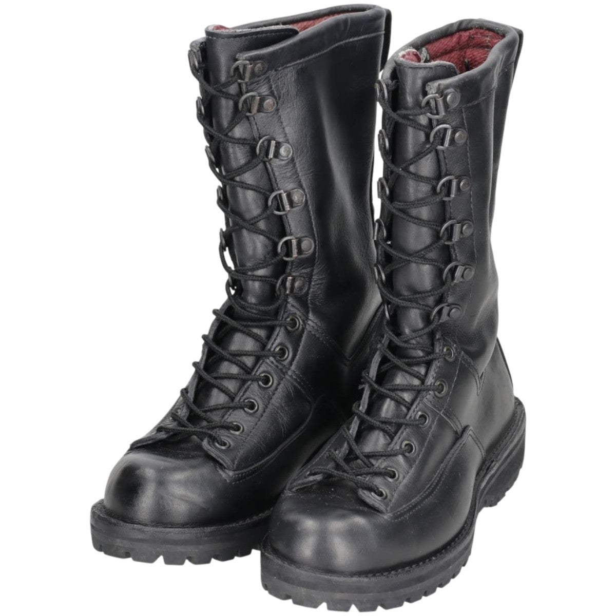 古着 ダナー DANNER ACADIA 8 GORE-TEX ゴアテックス ワークブーツ USA