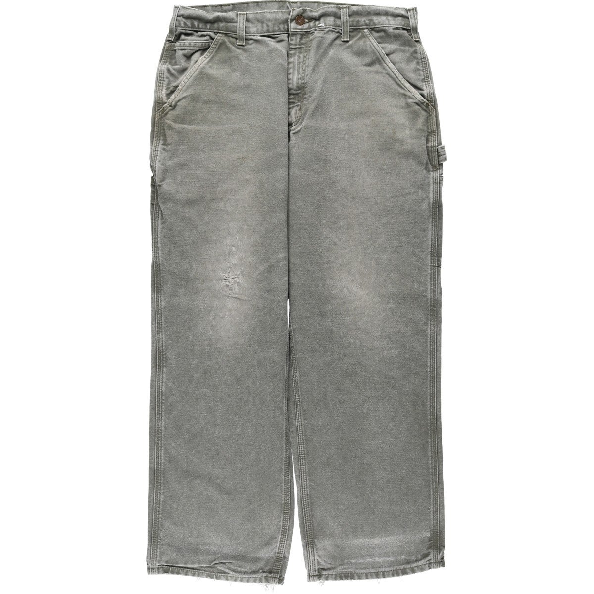 古着 カーハート Carhartt ダブルニー ダックペインターパンツ メンズ