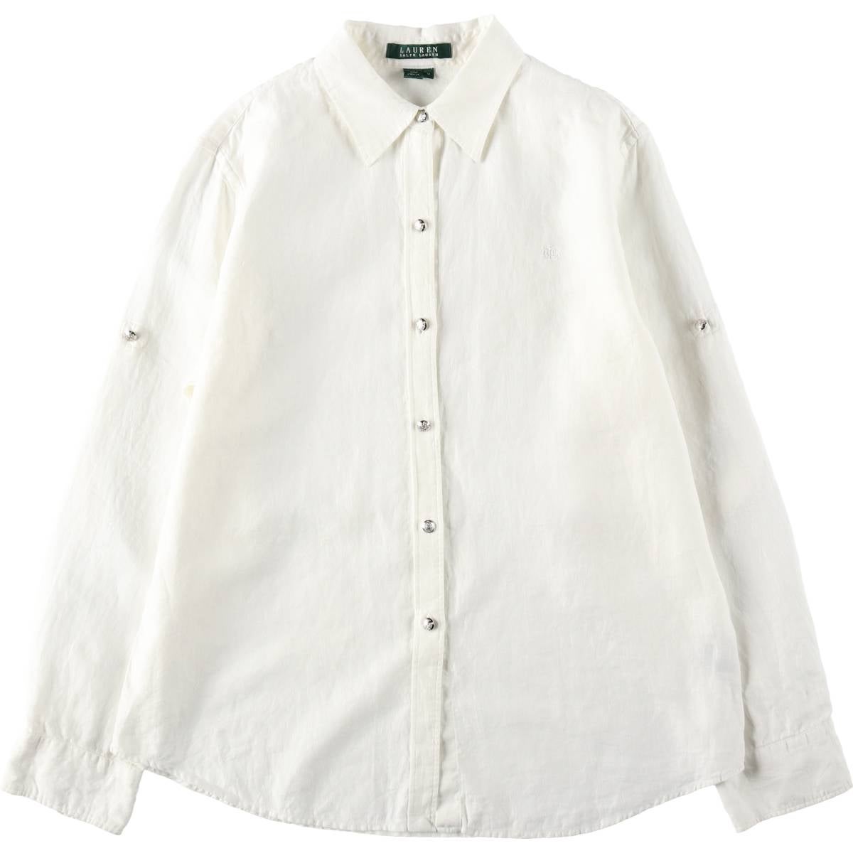古着 ラルフローレン Ralph Lauren LAUREN ローレン 半袖 ポロシャツ レディースM相当 /eaa554837 古着 ラルフローレン Ralph Lauren LAUREN ローレン 半袖 ポロシャツ