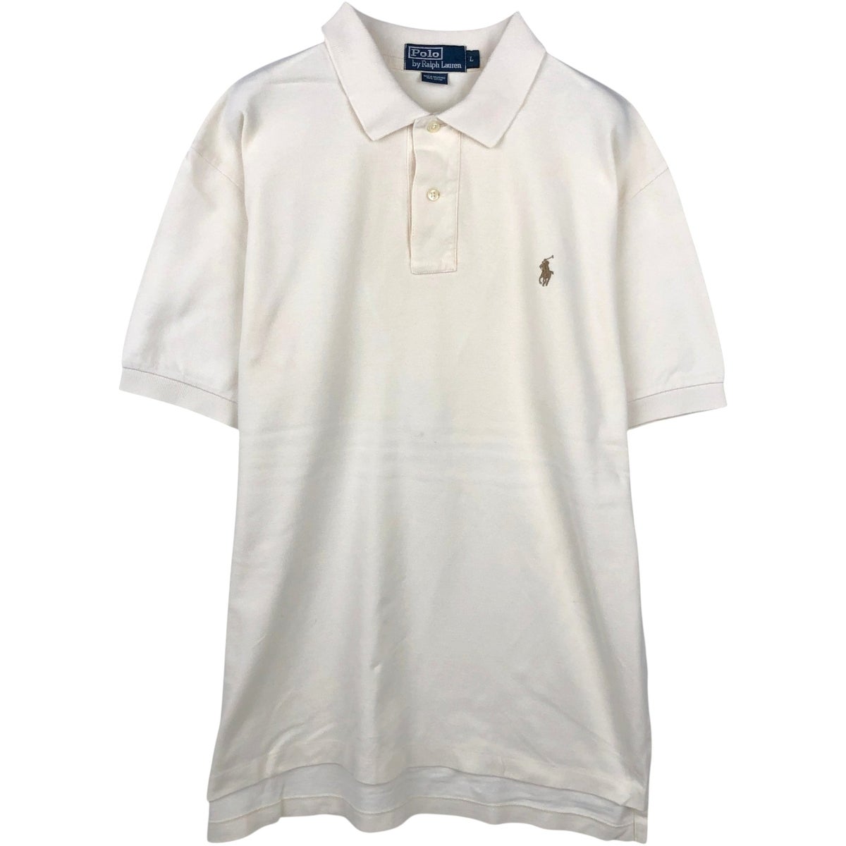 古着 ラルフローレン Ralph Lauren POLO by Ralph Lauren オープン