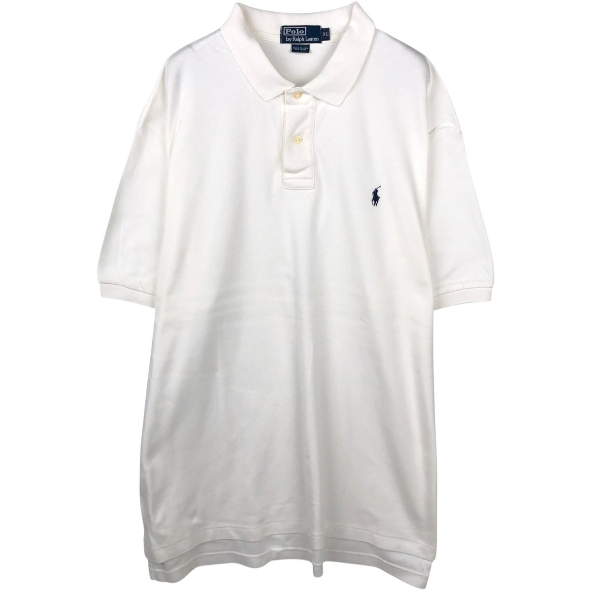 古着 ラルフローレン Ralph Lauren POLO by Ralph Lauren 半袖