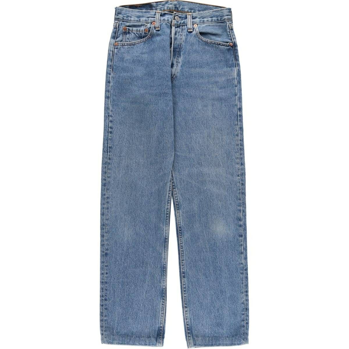 古着 ～90年代 リーバイス Levis 519-0217 オレンジタブ テーパード
