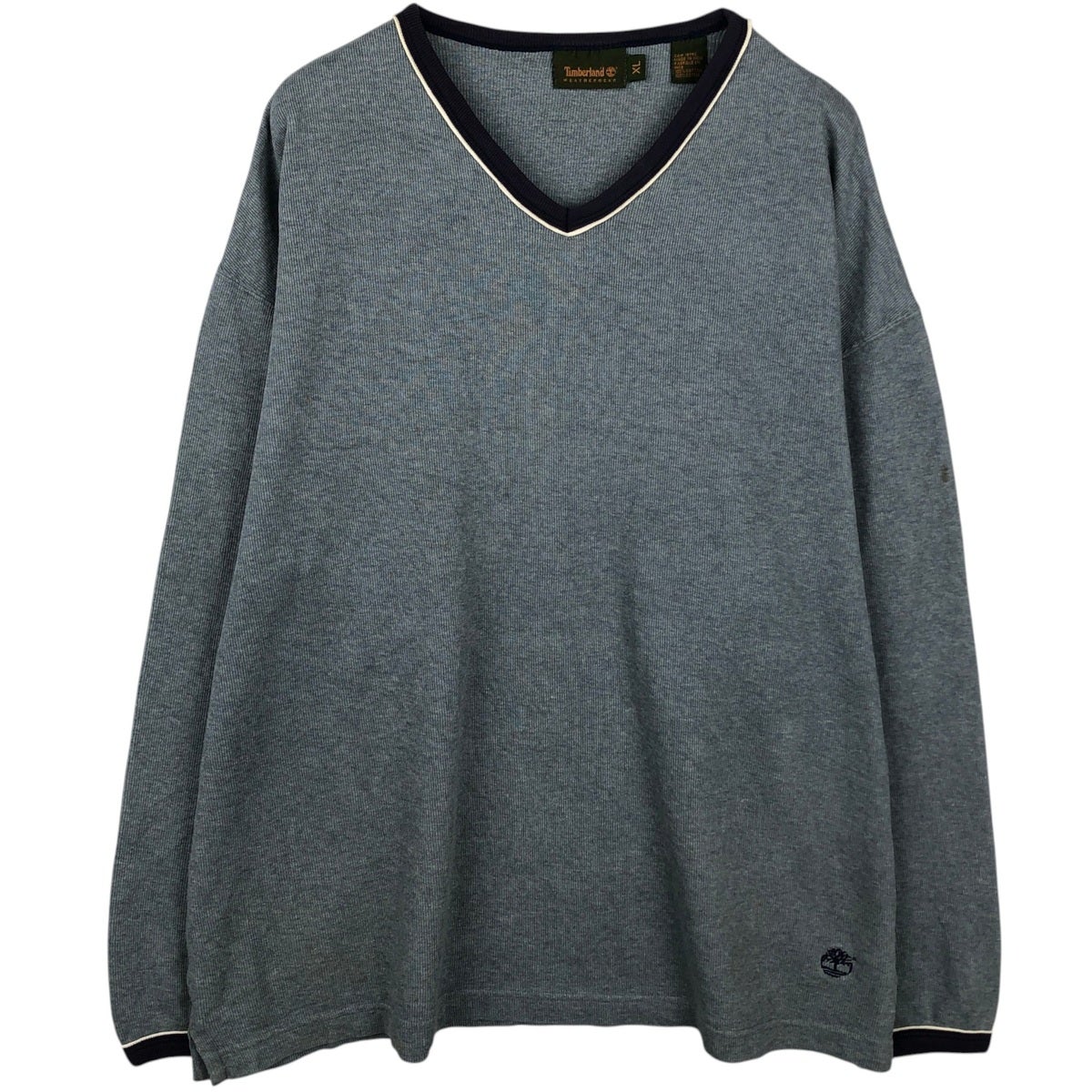古着 90～00年代 クラフトアンドバロー croft&barrow チェック柄