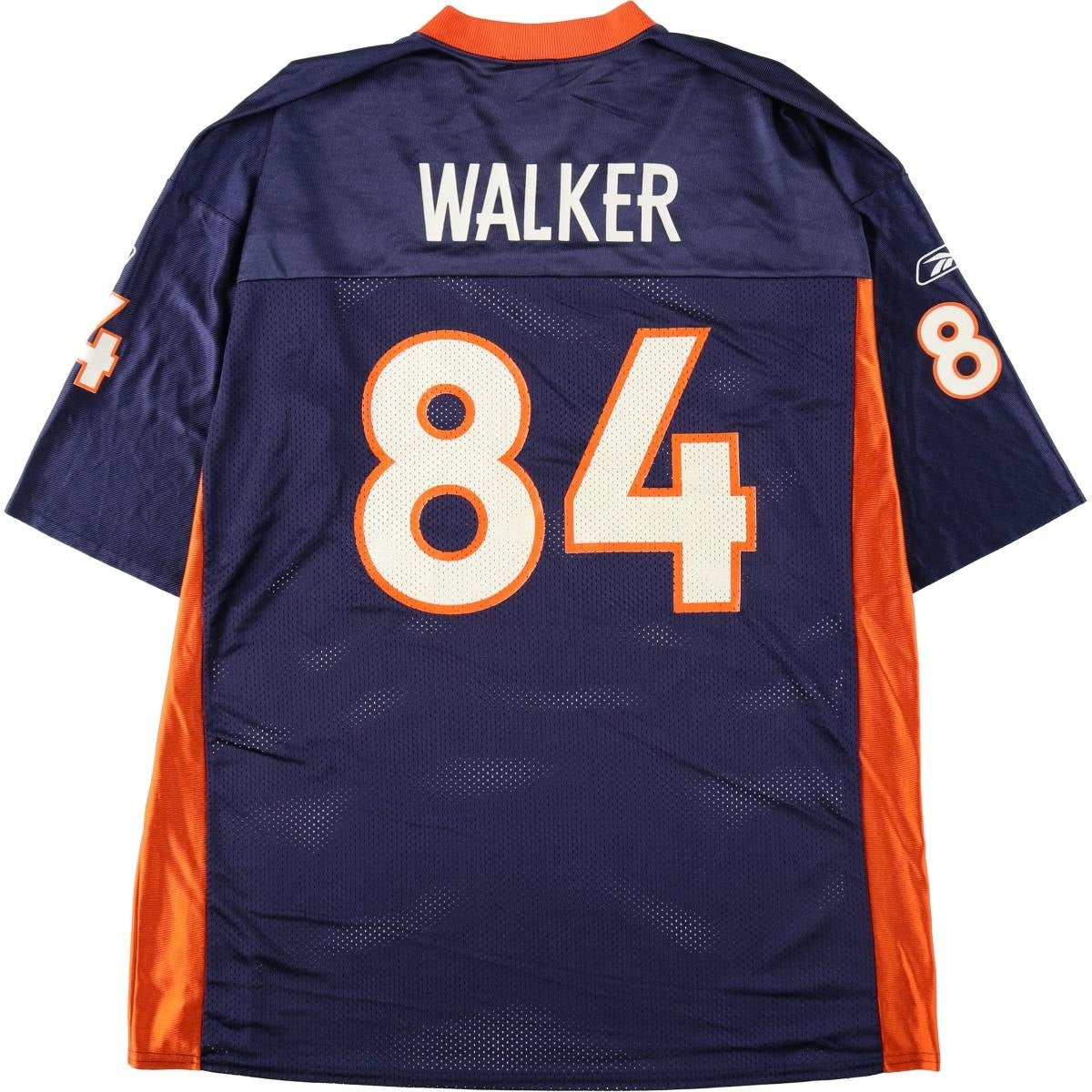 古着 リーボック Reebok NFL DENVER BRONCOS デンバーブロンコス