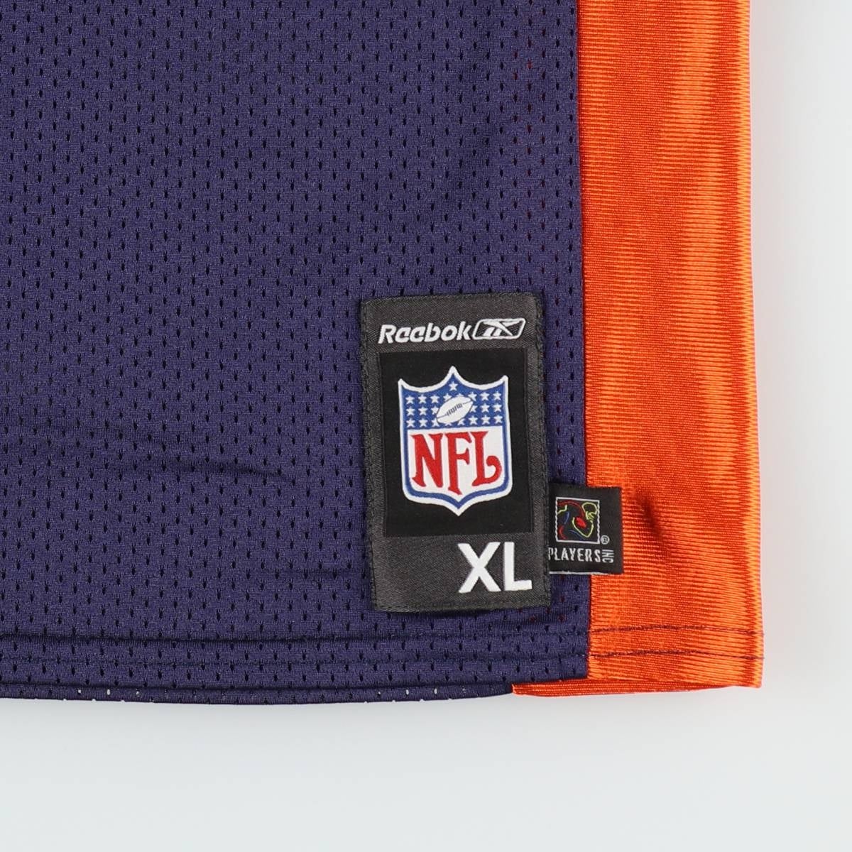古着 リーボック Reebok NFL DENVER BRONCOS デンバーブロンコス