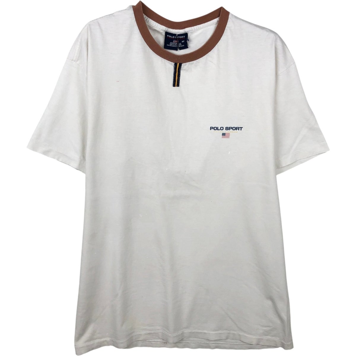 古着 90年代 ラルフローレン Ralph Lauren POLO SPORT ポロスポーツ