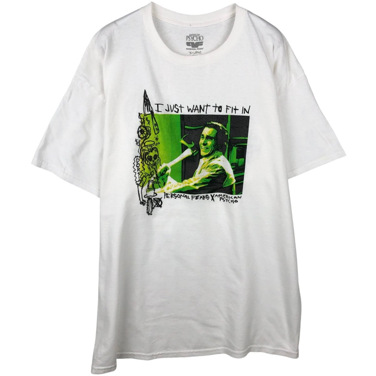 古着 The Big Lebowski ビッグリボウスキ 映画 ムービーTシャツ メンズ