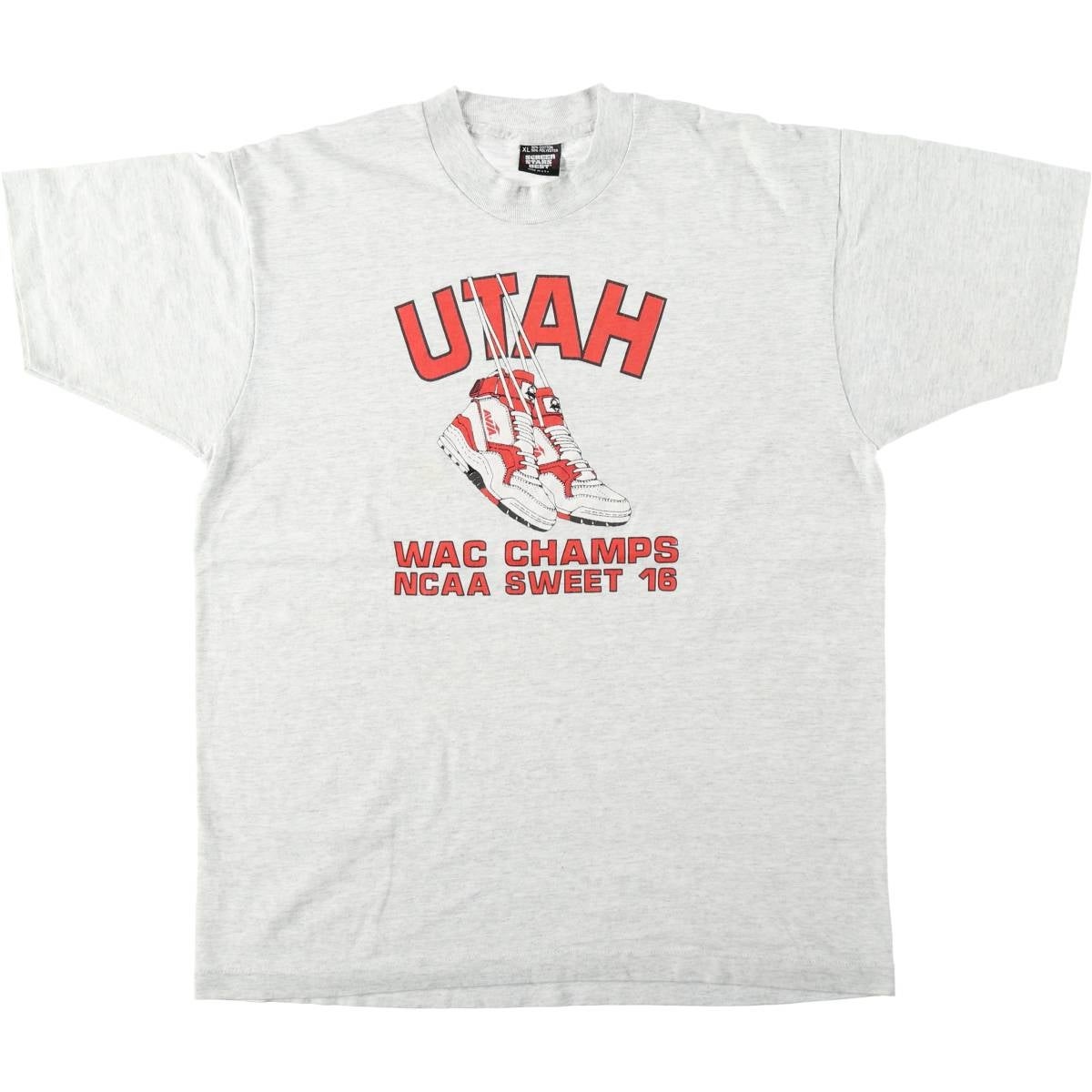 8SM1 SCREEN STARS BEST 90'sTシャツ　USA製 L古着 SCREEN STARS - 古着 90年代 スクリーンスターズ SCREEN STARS BEST