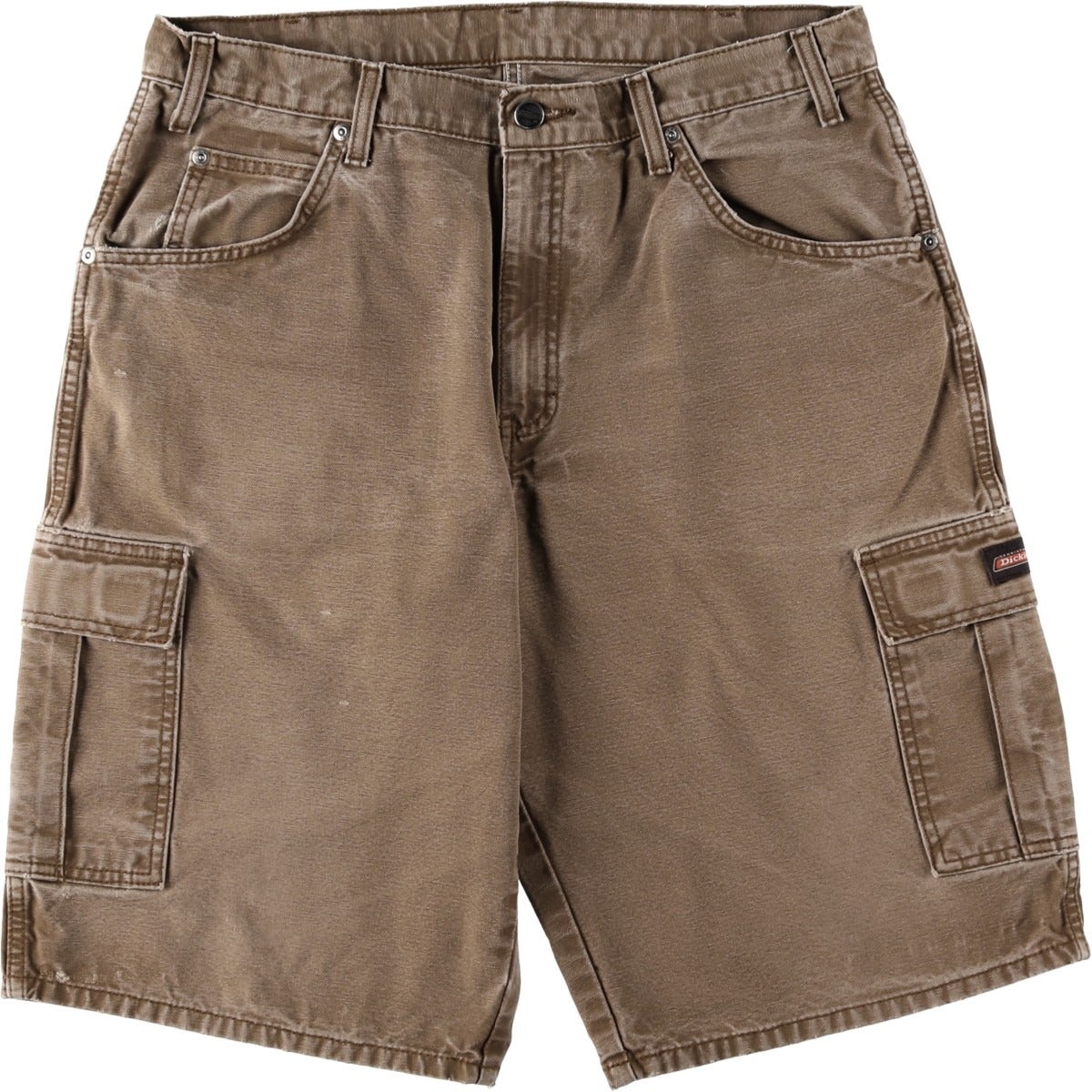 古着 00年代～ ディッキーズ Dickies リップストップ ペインター