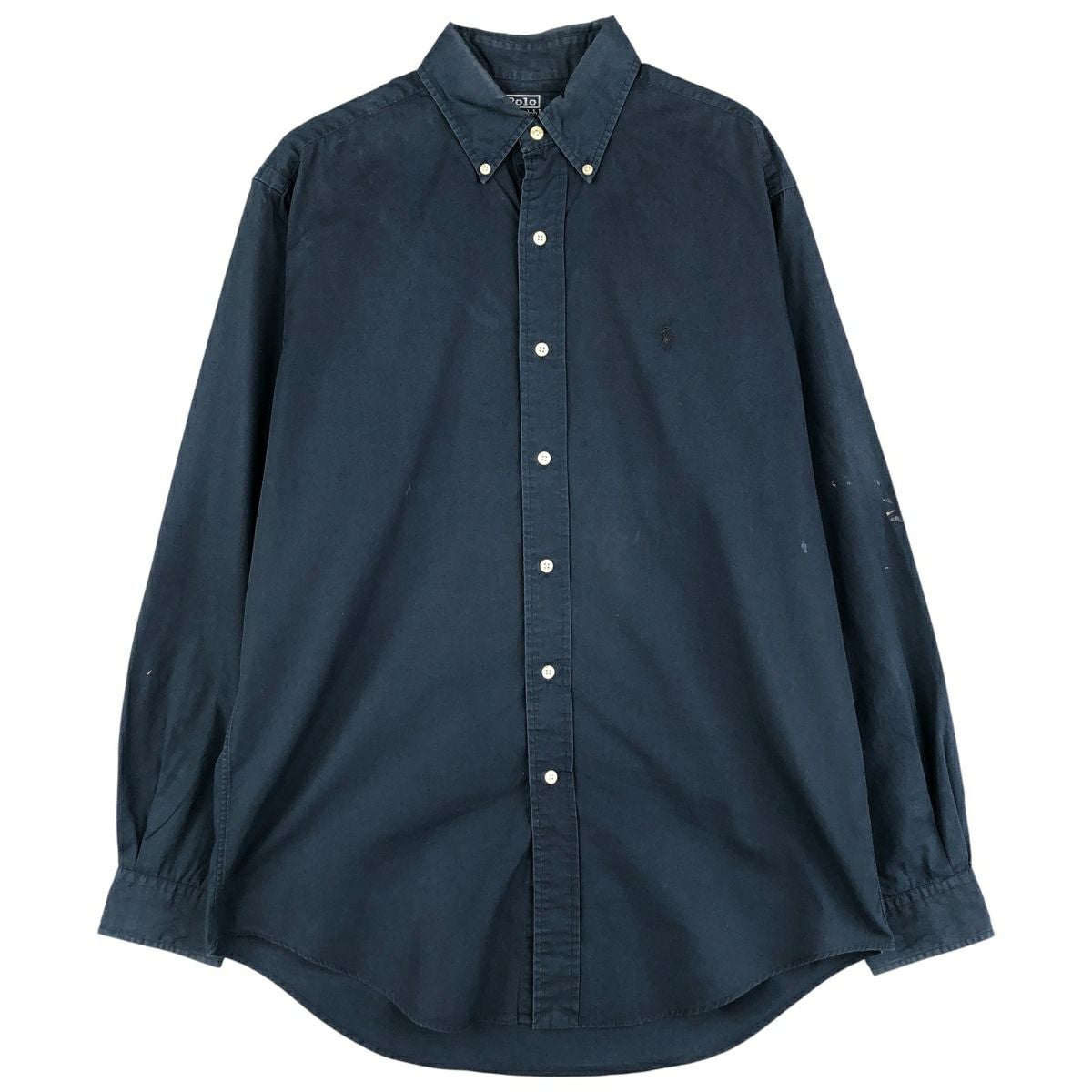 古着 ラルフローレン Ralph Lauren POLO by Ralph Lauren BLAIRE 長袖