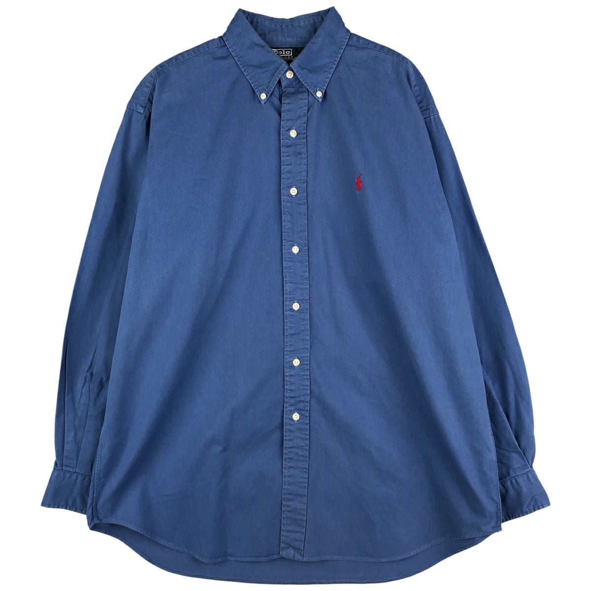 古着 ラルフローレン Ralph Lauren POLO by Ralph Lauren BLAIRE 長袖