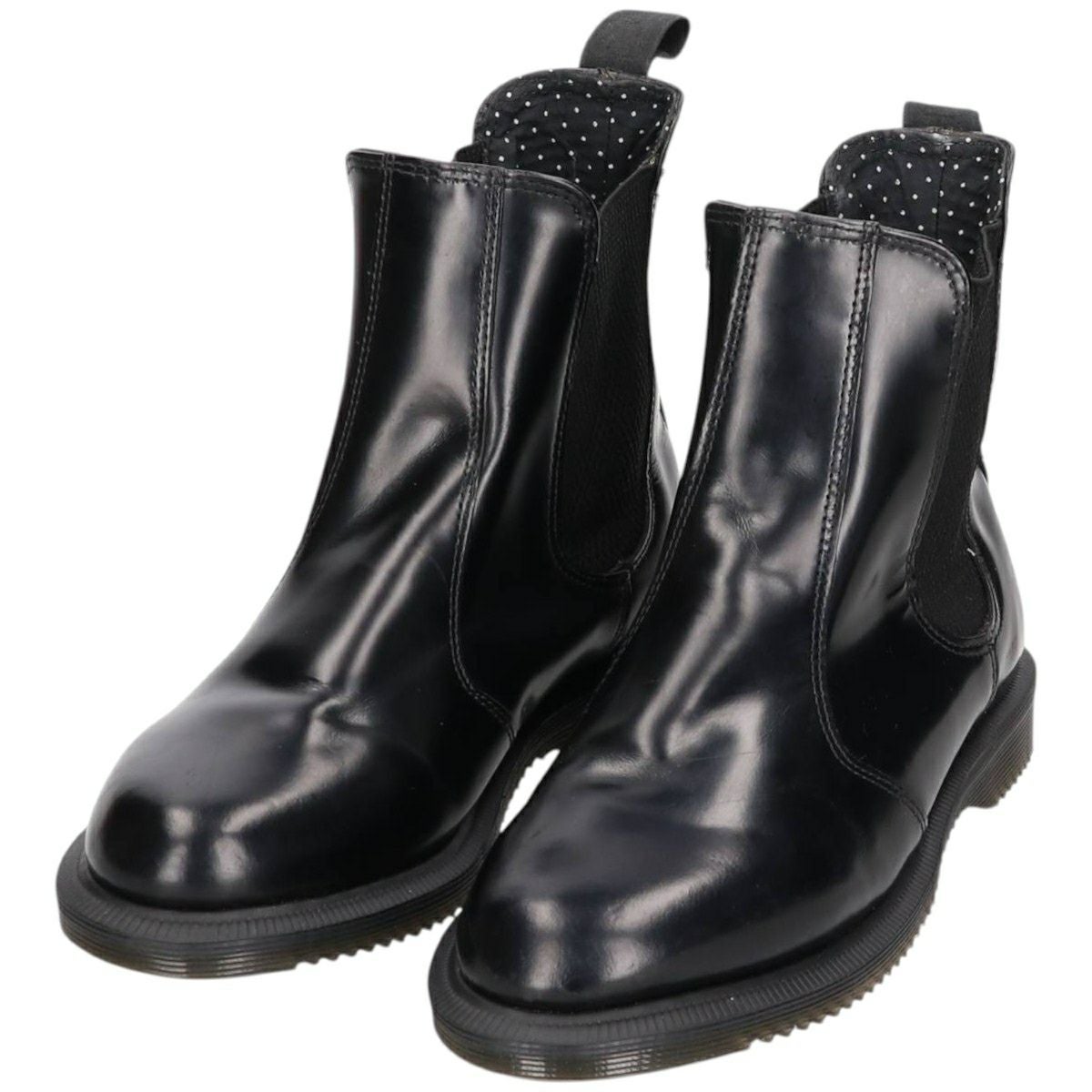 古着 ドクターマーチン Dr.Martens 10297 CHELSEA チェルシーブーツ