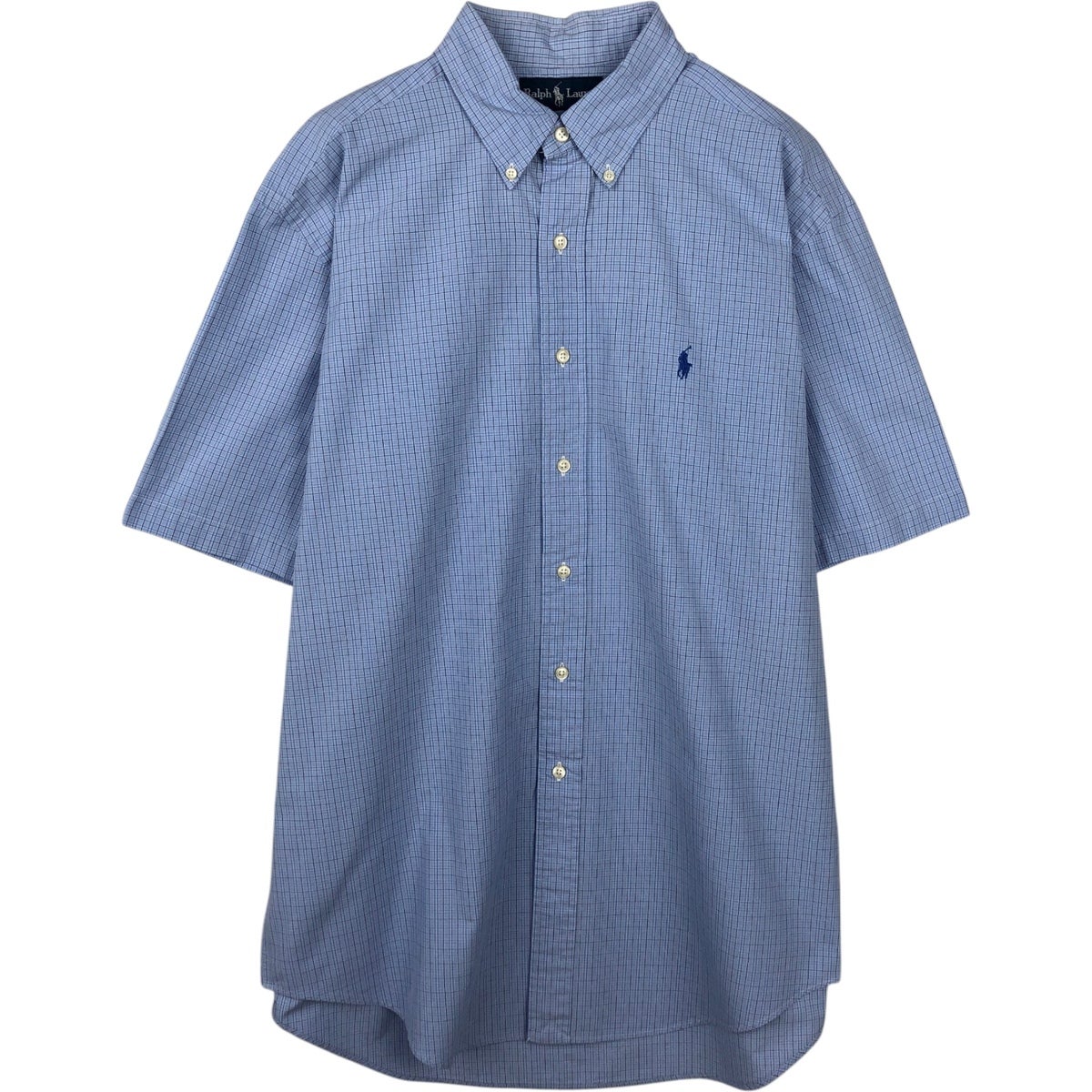 古着 ラルフローレン Ralph Lauren CLASSIC FIT クラシックフィット