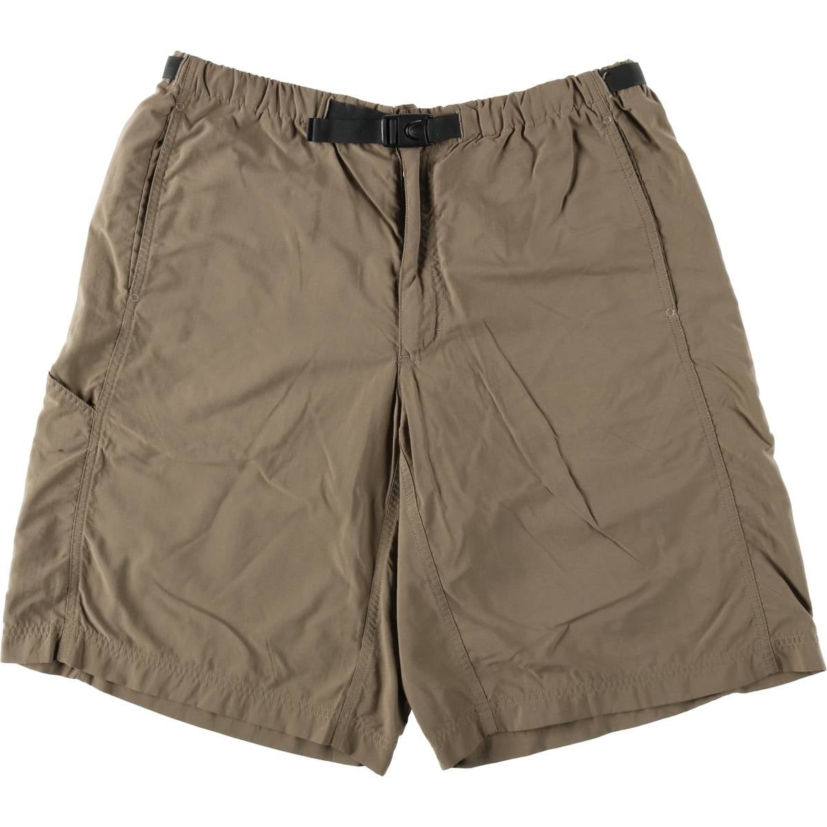 古着 パタゴニア Patagonia GI III Zip-Off Pants 55047SP12 ナイロン