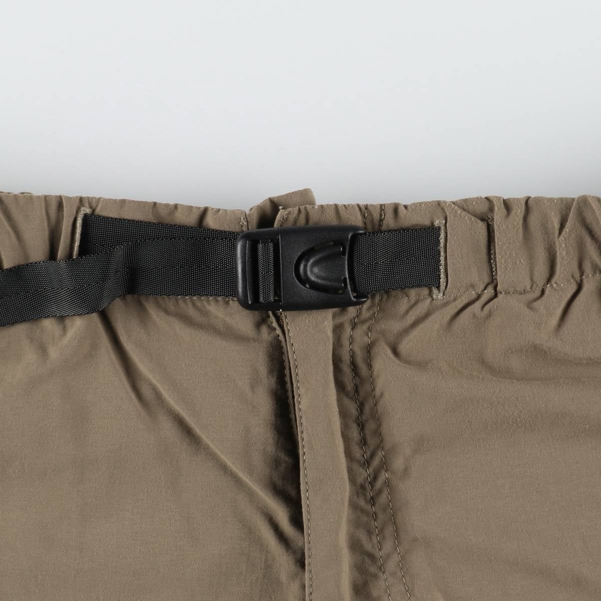 古着 00年代 パタゴニア Patagonia GI II SHORTS 57314S5 ナイロン
