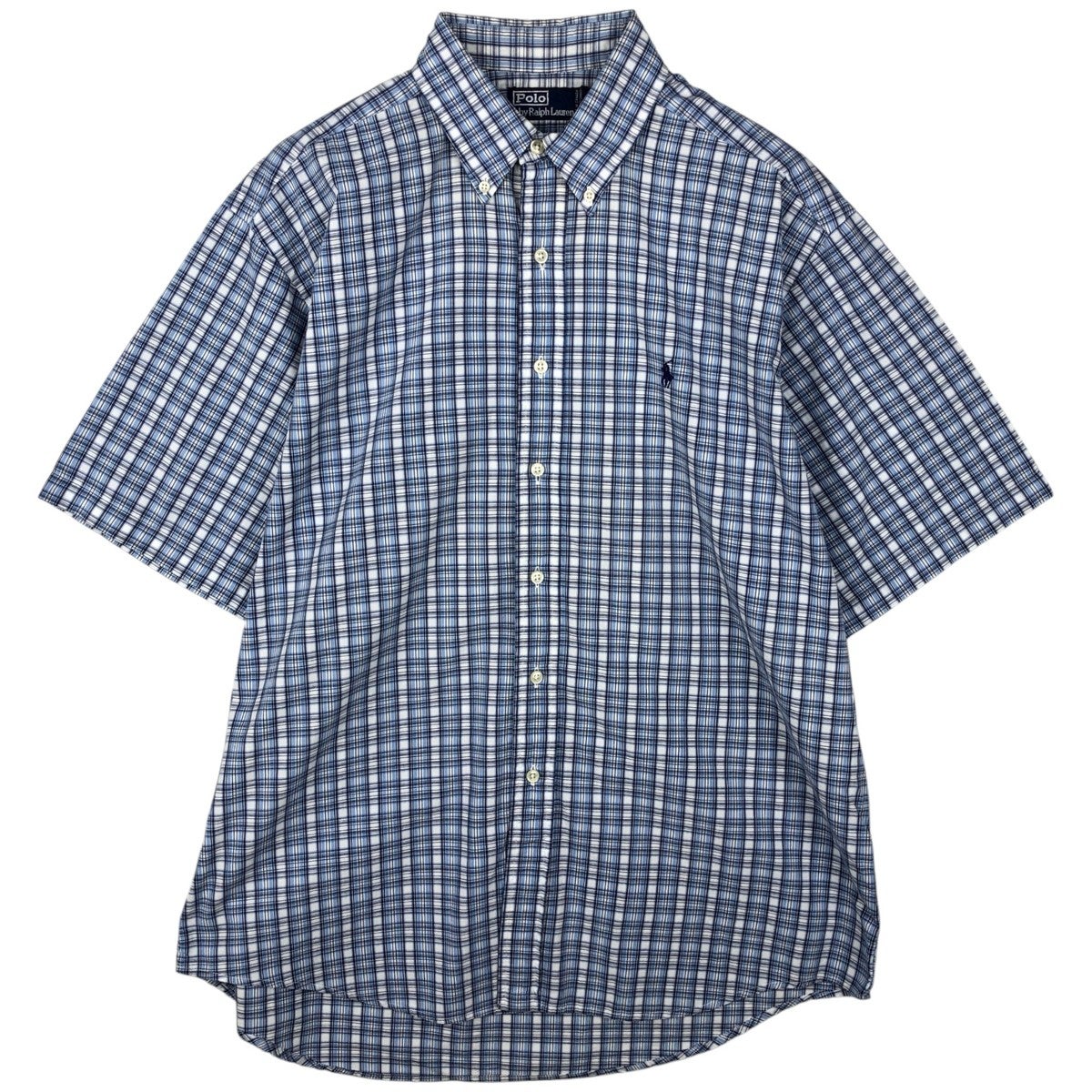 古着 ラルフローレン Ralph Lauren POLO by Ralph Lauren 総柄