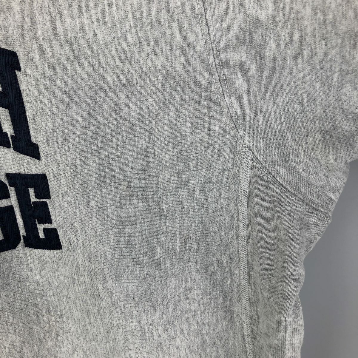 古着 90年代 The cotton exchange カレッジスウェットシャツ