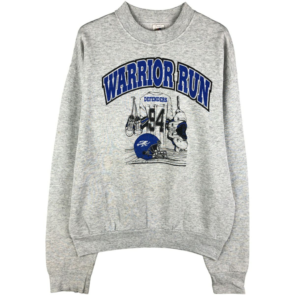 古着 90年代 フルーツオブザルーム FRUIT OF THE LOOM