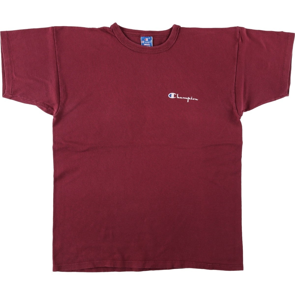 古着 90年代 チャンピオン Champion ロゴプリントTシャツ USA製 メンズ