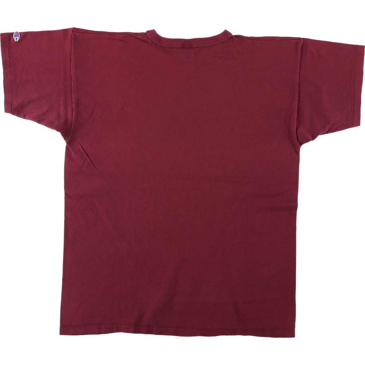 古着 90年代 チャンピオン Champion ロゴプリントTシャツ USA製 メンズ