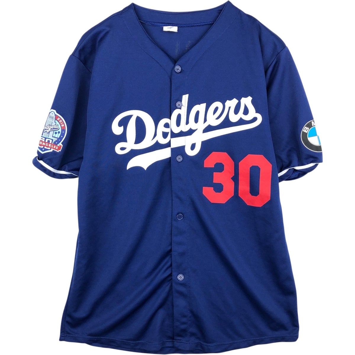 古着 90年代 マジェスティック MAJESTIC MLB SEATTLE MARINERS
