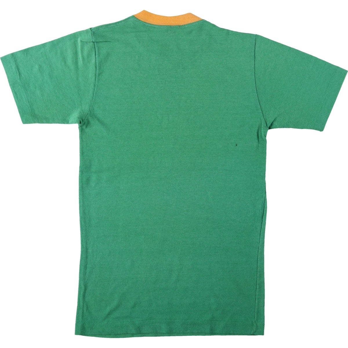 古着 70年代 チャンピオン Champion バータグ カレッジTシャツ USA製