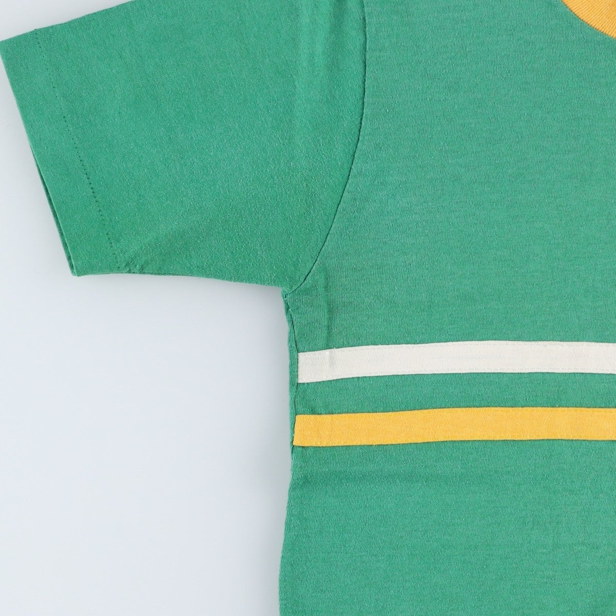 古着 70年代 チャンピオン Champion バータグ カレッジTシャツ USA製