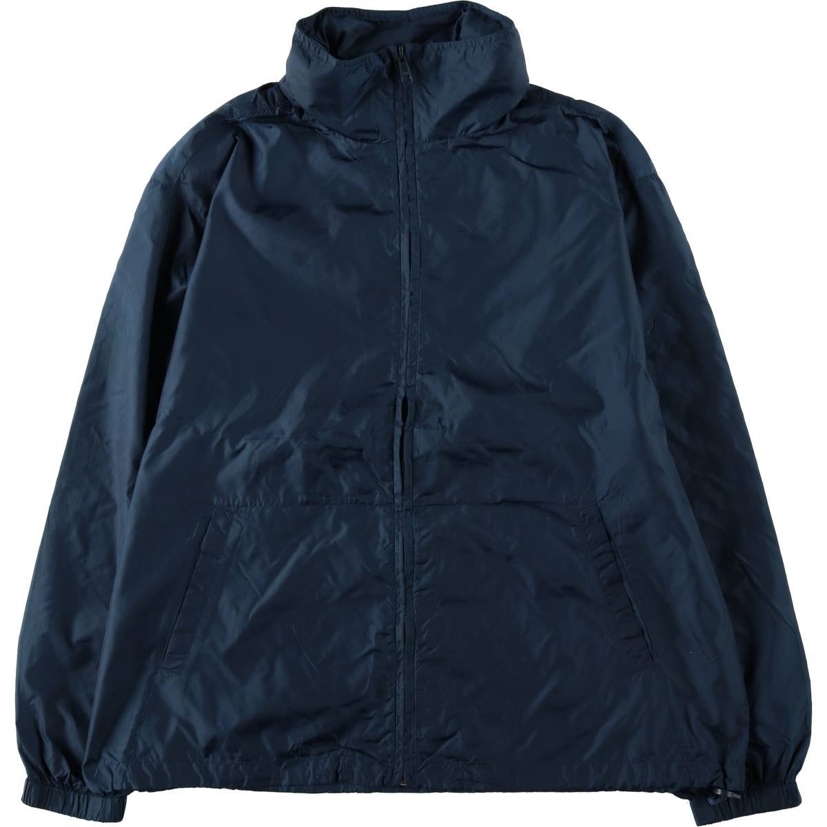 古着 90年代～ エディーバウアー Eddie Bauer チェック柄ライナー