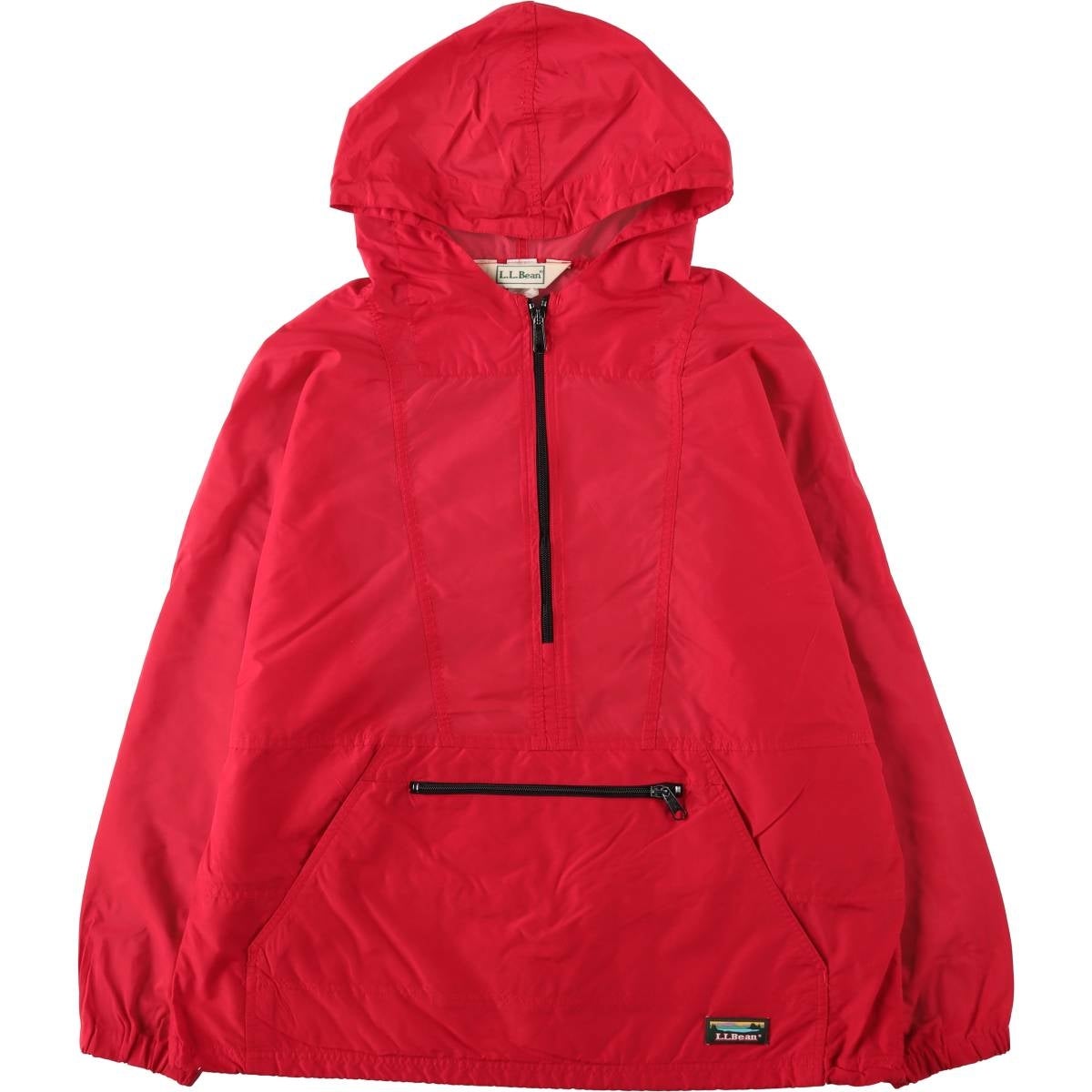 古着 ～90年代 エルエルビーン L.L.Bean アノラックパーカー メンズL