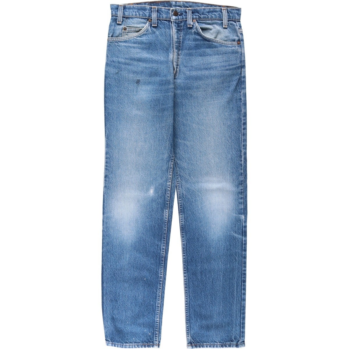 古着 90年代 リーバイス Levis 40505-0215 オレンジタブ テーパード