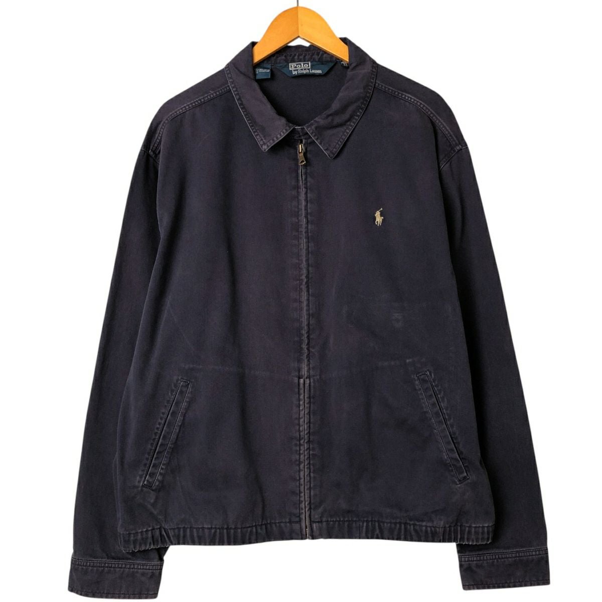 古着 90年代 ラルフローレン Ralph Lauren POLO by Ralph Lauren