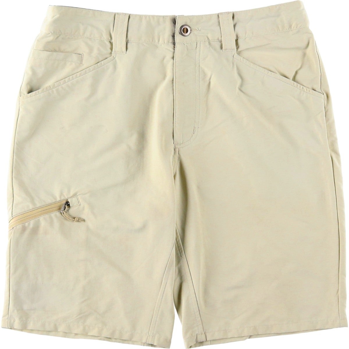 古着 パタゴニア Patagonia クァンダリー ショーツ 57826SP17 ナイロン