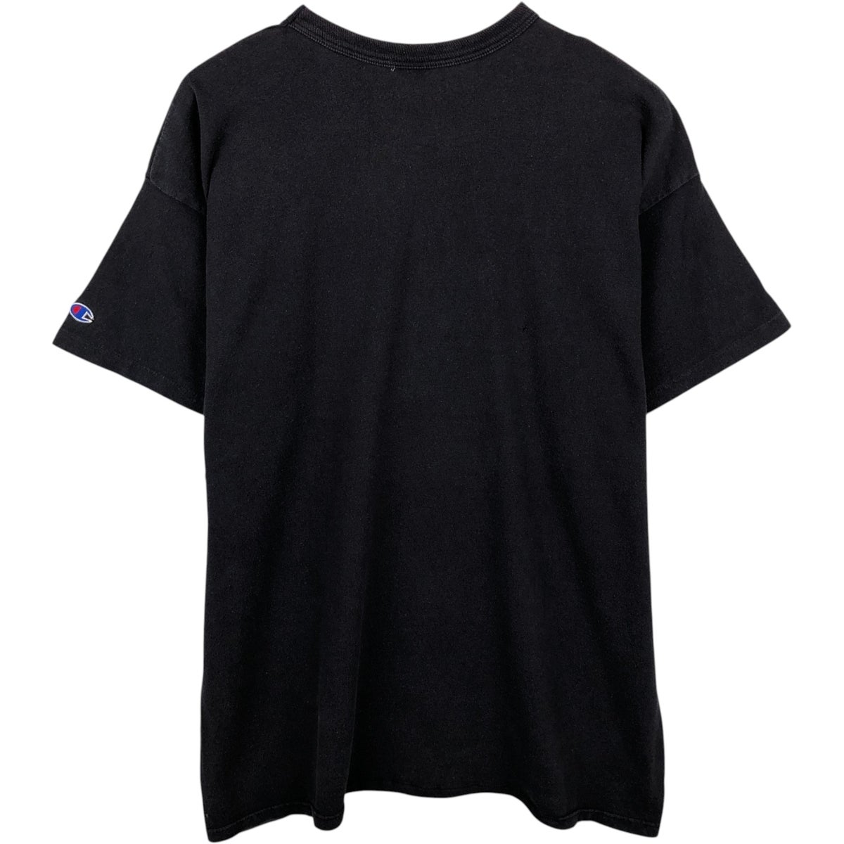 古着 80年代 チャンピオン Champion トリコタグ ロゴTシャツ メンズXXL
