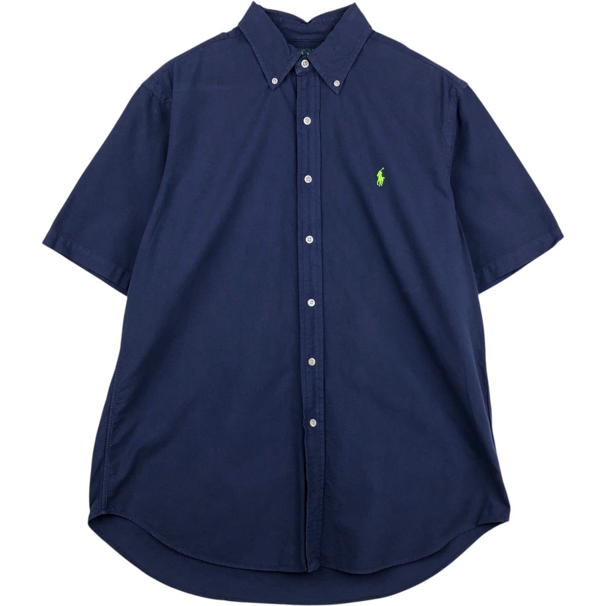 古着 ラルフローレン Ralph Lauren CLASSIC FIT クラシックフィット