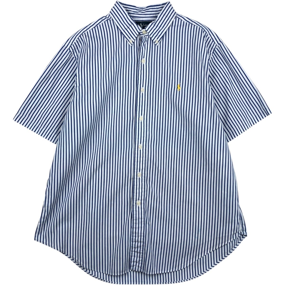 古着 ラルフローレン Ralph Lauren CLASSIC FIT クラシックフィット