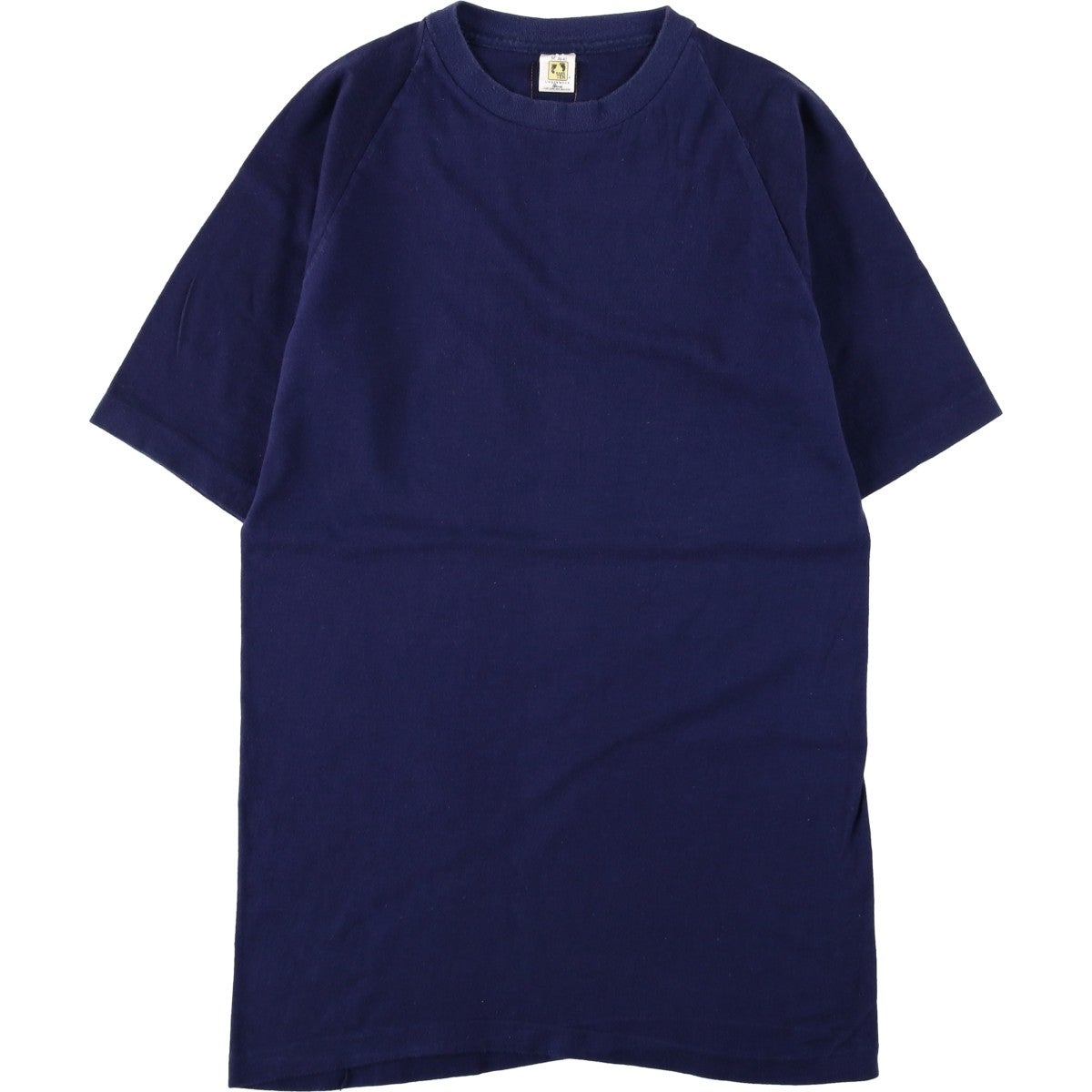 古着 80～90年代 HANG TEN バックロゴ サーフ スケートTシャツ USA製