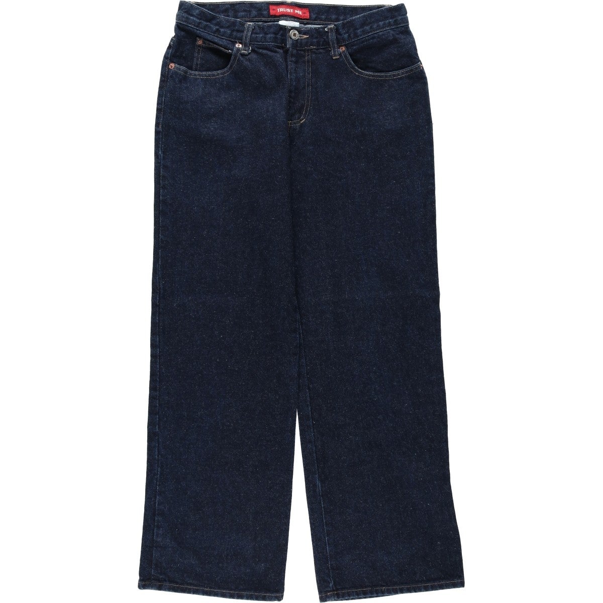 古着 70年代 ラングラー Wrangler NO-FAULT DENIMS ブーツカットデニム