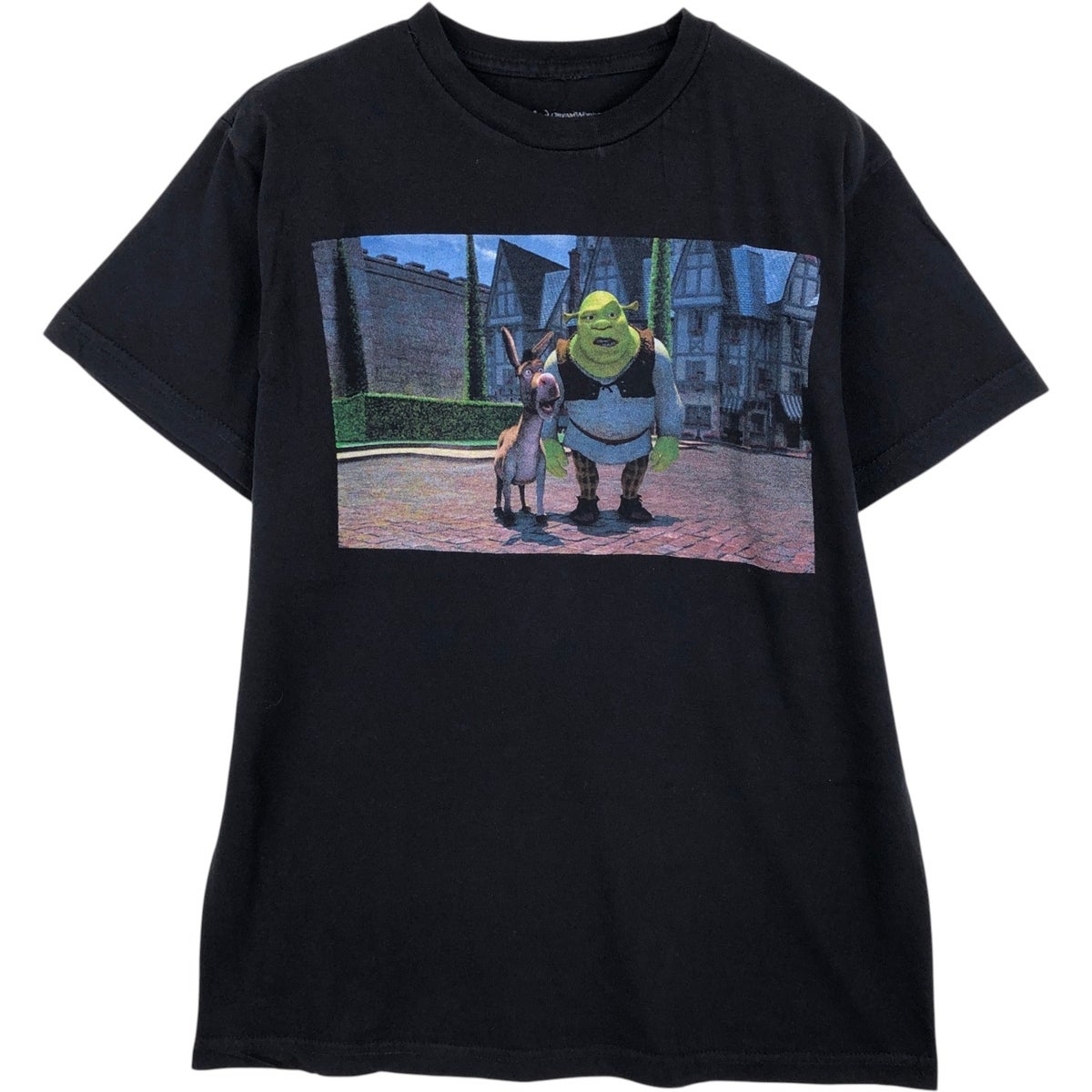 古着 BACK TO THE FUTURE バックトゥザフューチャー 映画 ムービーT