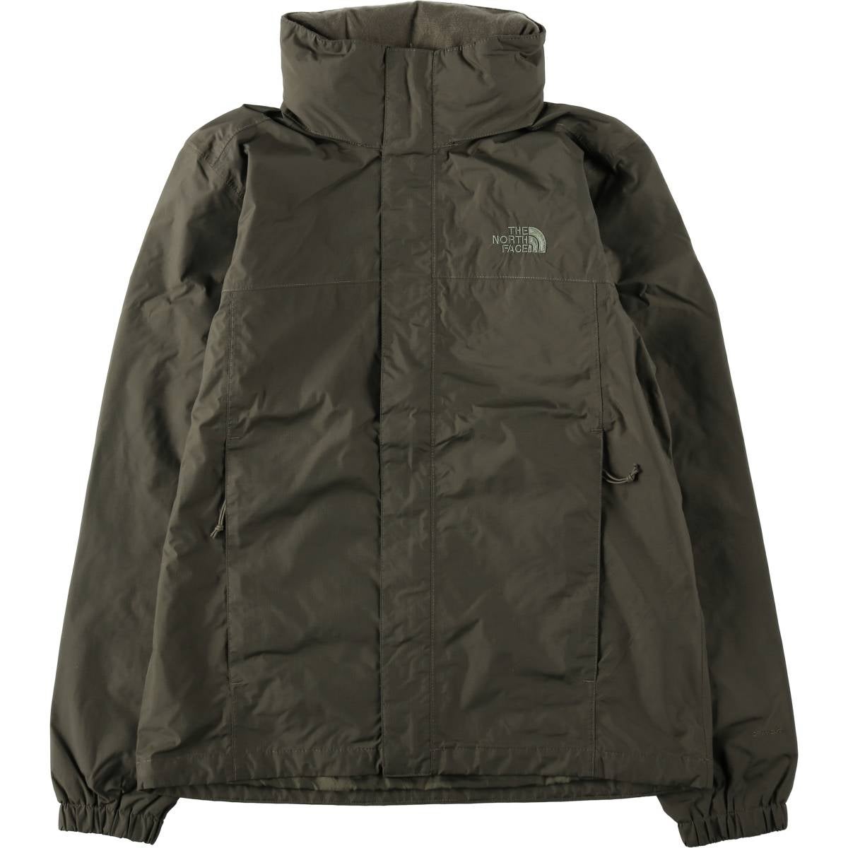 古着 ザノースフェイス THE NORTH FACE フリースベスト メンズS相当