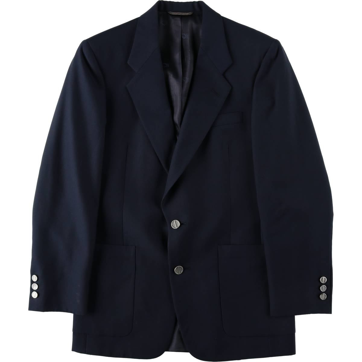 古着 クリスチャンディオール Christian Dior MONSIEUR ナイロン